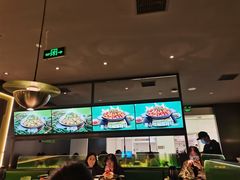 -淘蛙(广州星寰国际商业中心店)