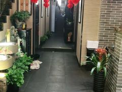-升艾堂·经络·艾灸·气血(成山路店)