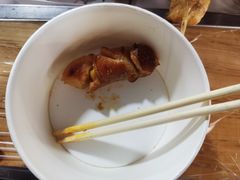 -黑皮烧烤(民意四路店)