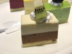 -隐秀山居酒店·秀厨融合西餐厅