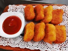 -素心小筑(后沙裕镇店)