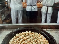 鲜肉生煎-大壶春生煎(四川中路店)