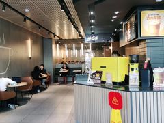 -麦当劳(前海店)