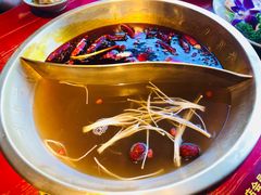 -小龙坎火锅(华凌店)