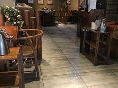 -马路边上·小海鲜烧烤(八一路店)