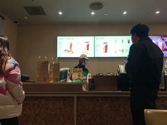 -星巴克臻选(南京金茂览秀城店)