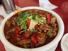 -北大地皖峰饭馆