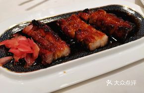 Non-Greasy Char Siu