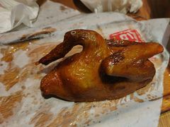 -鸽味轩·粤菜小馆(高楼门总店)