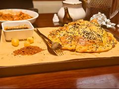 -那拉提之疆·新疆菜(美院店)