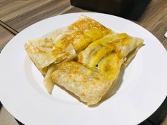 印度飞饼-Thai Taste Hub
