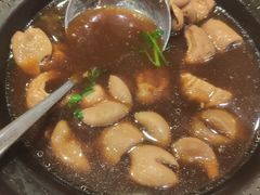 -抱德·潮汕味(敦和店原惠城鱼仔)
