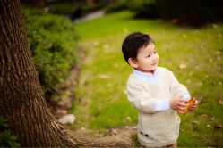 -BabyA 专业婴童摄影(古北时尚广场店)