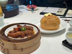 -金悦轩海鲜酒家(拱北店)
