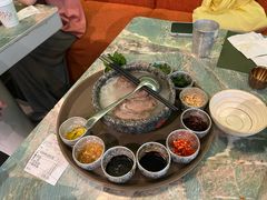 -浩海火烧云傣家菜(京广店)