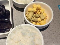 -半天妖烤鱼(西铁营万达店)