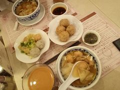 -池记(尖沙咀店)