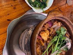 -洪大厨鸡煲(福田店)