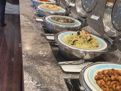 -浙江西子宾馆·瑶园咖啡厅