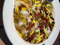 老坛子酸菜鱼-新太二·鲜料川菜(晶耀前滩店)