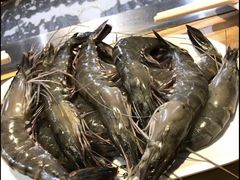 -苏格里岛自助海鲜烤肉火锅(集美万达店)