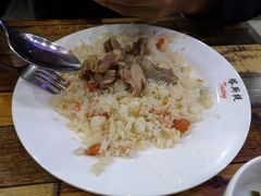 -塔斯提抓饭(东城汇店)