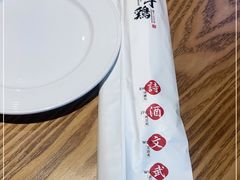 -恰八斗·猛火长沙菜(国贸店)