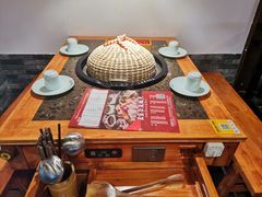 -匠岳·王宝器麻椒鱼(会展中心店)