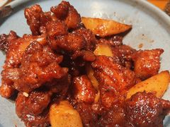 -有肉食·虎九闽菜(798艺术区店)