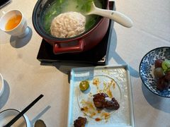 -狮王府淮扬菜(夫子庙老门东店)