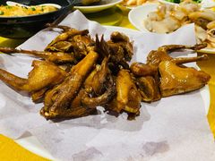 乳鸽-大笑饭堂(甲子桥店)