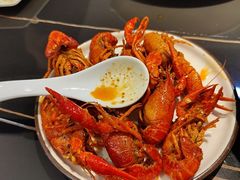 -望江门小龙虾·靓虾(西湖总店)