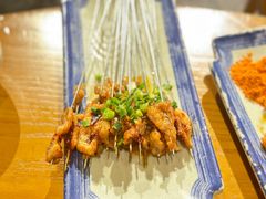 -包整·丝娃娃(一览甲秀楼风景店)