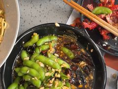 -一棠龙虾•王牌虾球(恒隆广场店)