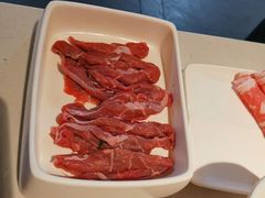 -海底捞火锅(枫蓝国际购物中心店)
