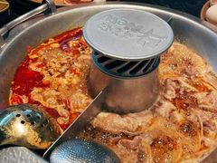 -牛New寿喜烧(新六百店)