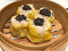 -白天鹅宾馆-宏图府餐厅