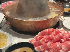 -东来顺饭庄(西直门店)
