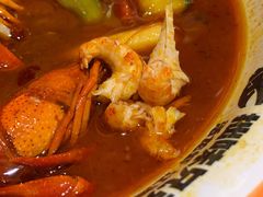 -拙味兄弟龙虾·江湖菜(和畅堂店)