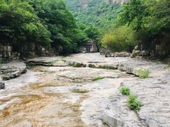 -孤山寨风景区