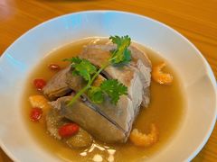 -宁波柏悦酒店·钱湖渔港