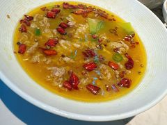 -曼格纳·曼芯馆(杨浦店)
