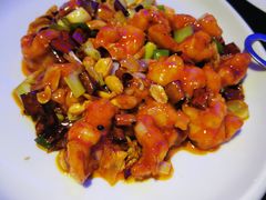-大董烤鸭店(王府井店)