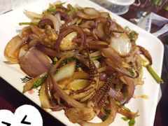 -姜武烧烤(赛格广场店)