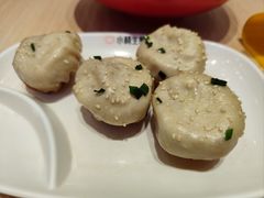 -小杨生煎(深圳岗厦北店)