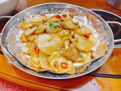 -伙工殿餐厅(吉大店)