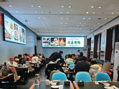 -紫光园·烤鸭·北京菜(团结湖店)