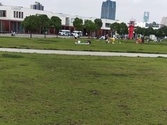 -栖露营camping·天幕烧烤·团建拓展·采摘营地
