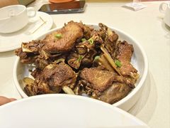 -吉林省林业宾馆-餐厅