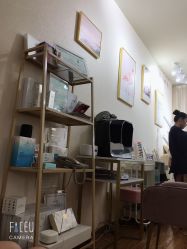 -尔素·半永久纹眉·野生眉